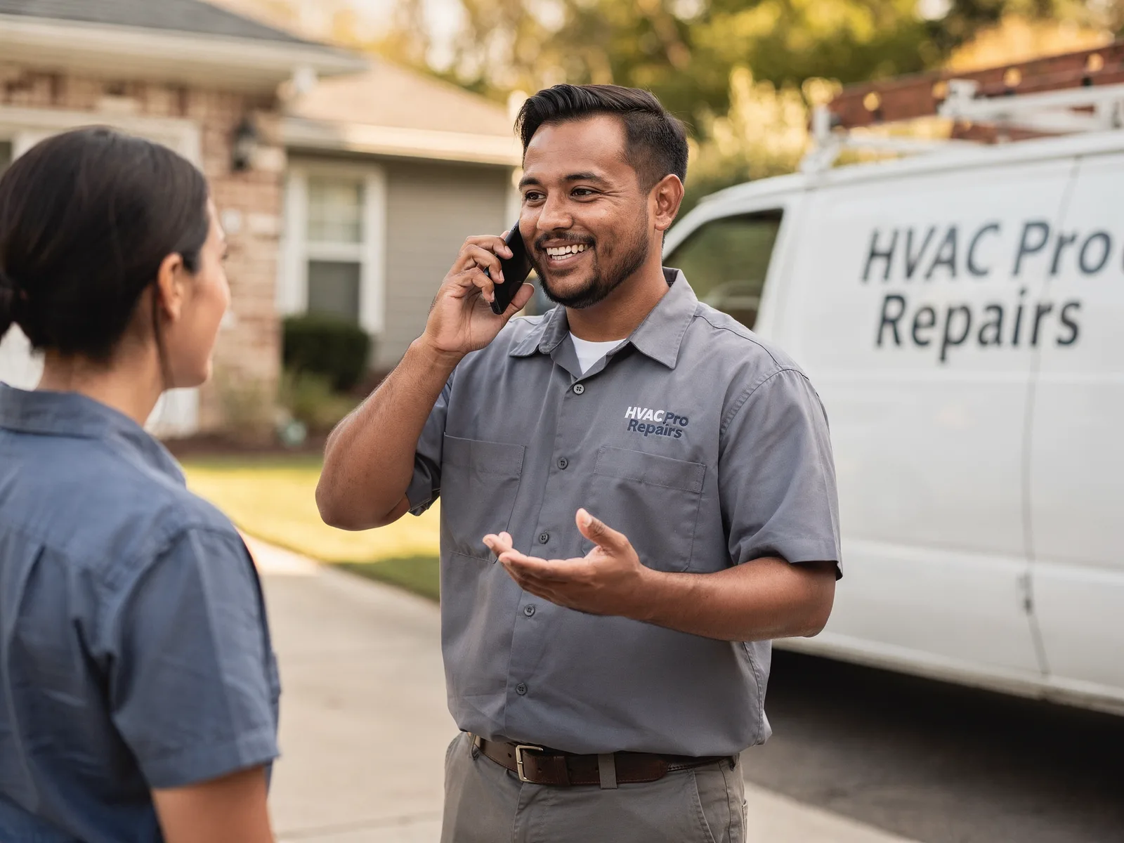 Heat Pump Repair Arnolds Park, IA FAQs